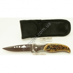 107B Нож раскладной