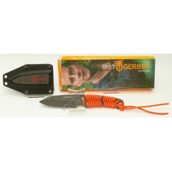 E46 Нож охота Gerber