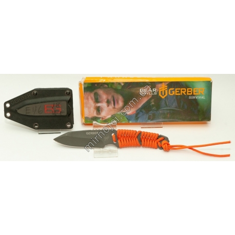 E46 Ніж полювання Gerber