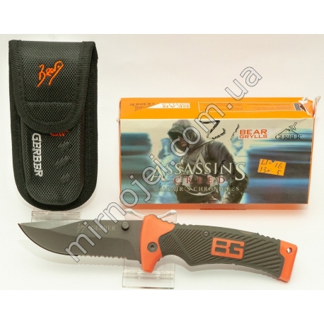 U5 Ніж полювання Gerber