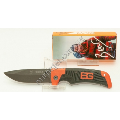 U4 Ніж полювання Gerber