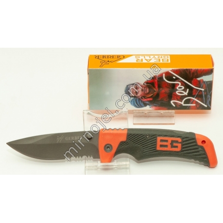 U4.1 Ніж полювання Gerber