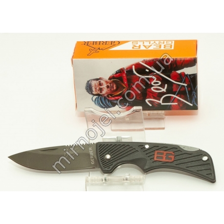 A292.1 Ніж полювання Gerber