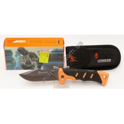 U16 Ніж полювання Gerber