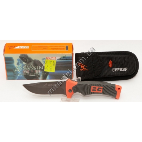 M33 Ніж полювання Gerber